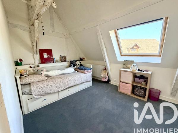 Maison à vendre 8 pièces 140 m² Savonnières