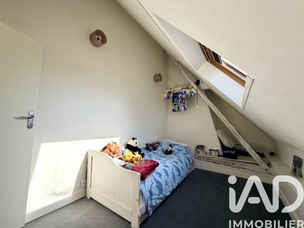 Maison à vendre 8 pièces 140 m² Savonnières