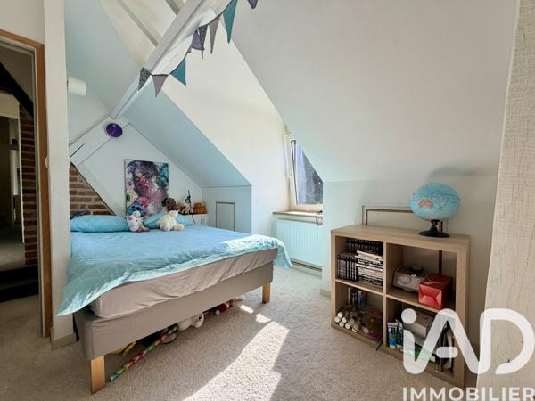 Maison à vendre 8 pièces 140 m² Savonnières