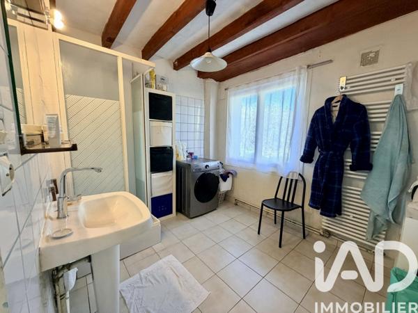 Maison à vendre 8 pièces 140 m² Savonnières