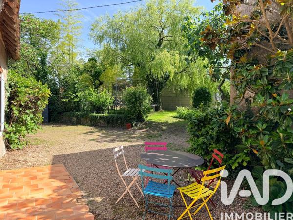 Maison à vendre 8 pièces 140 m² Savonnières