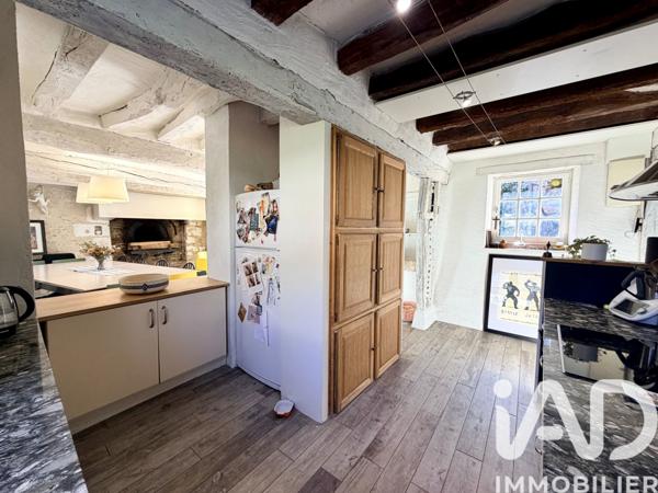Maison à vendre 8 pièces 140 m² Savonnières