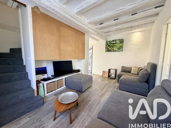 Maison à vendre 8 pièces 140 m² Savonnières