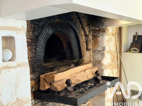 Maison à vendre 8 pièces 140 m² Savonnières