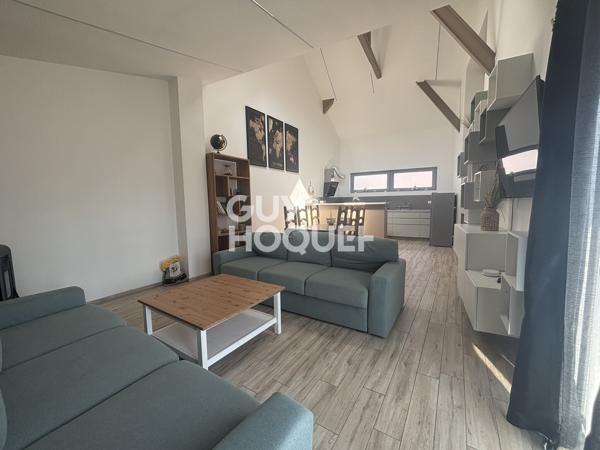 Maison Sausheim 5 pièce(s) 122 m2