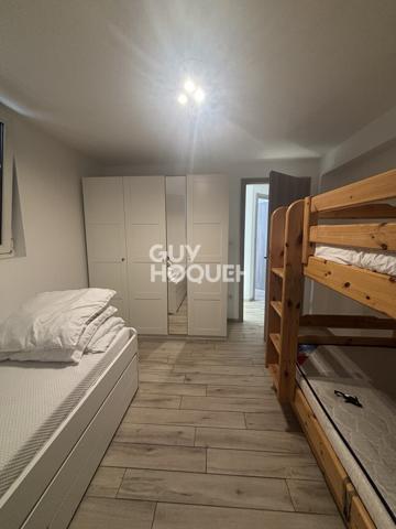 Maison Sausheim 5 pièce(s) 122 m2