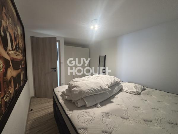 Maison Sausheim 5 pièce(s) 122 m2