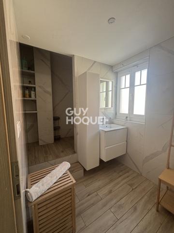 Maison Sausheim 5 pièce(s) 122 m2