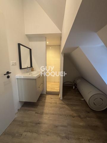 Maison Sausheim 5 pièce(s) 122 m2