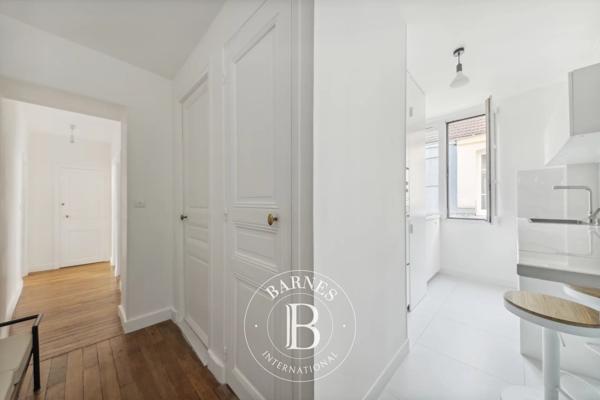Paris 7ème, Appartement 1 Chambre -  61 m² à vendre