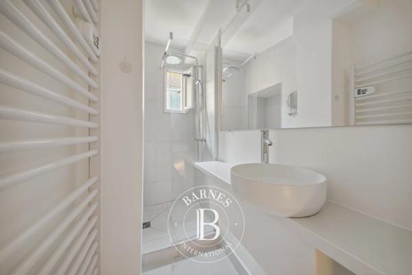 Paris 7ème, Appartement 1 Chambre -  61 m² à vendre