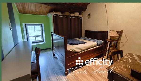 Maison 7 pièces - 155 m² Exclusivité efficity