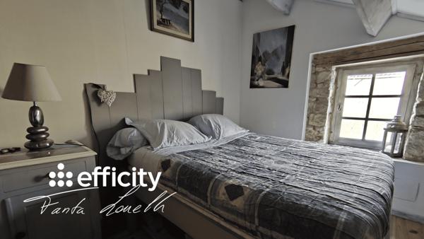 Maison 7 pièces - 155 m² Exclusivité efficity