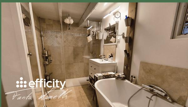 Maison 7 pièces - 155 m² Exclusivité efficity