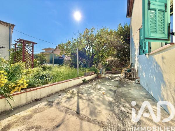 Maison à vendre 7 pièces 151,6 m² Cagnes-sur-Mer