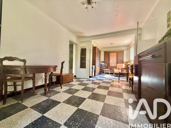 Maison à vendre 7 pièces 151,6 m² Cagnes-sur-Mer
