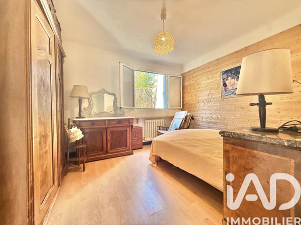 Maison à vendre 7 pièces 151,6 m² Cagnes-sur-Mer