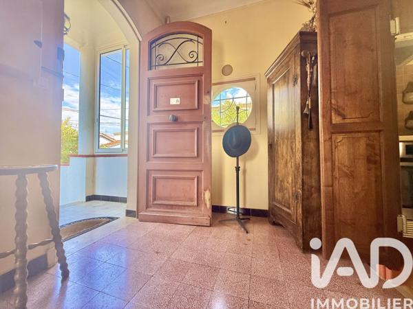 Maison à vendre 7 pièces 151,6 m² Cagnes-sur-Mer