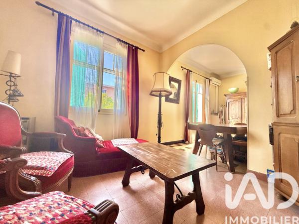 Maison à vendre 7 pièces 151,6 m² Cagnes-sur-Mer
