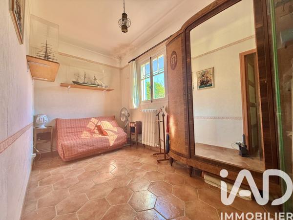 Maison à vendre 7 pièces 151,6 m² Cagnes-sur-Mer