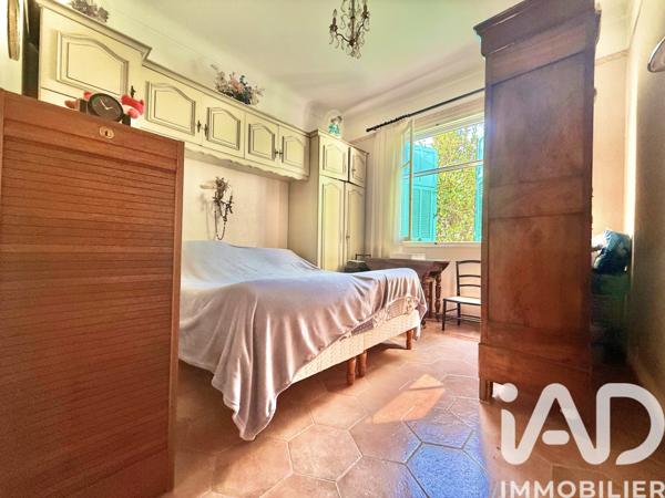 Maison à vendre 7 pièces 151,6 m² Cagnes-sur-Mer