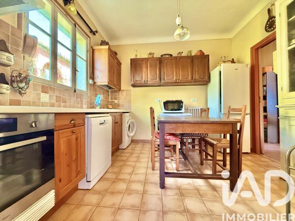 Maison à vendre 7 pièces 151,6 m² Cagnes-sur-Mer