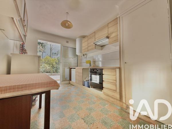 Maison à vendre 7 pièces 151,6 m² Cagnes-sur-Mer