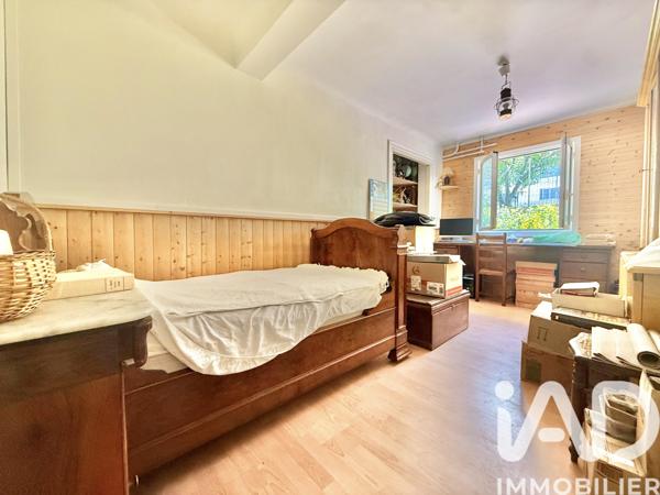 Maison à vendre 7 pièces 151,6 m² Cagnes-sur-Mer
