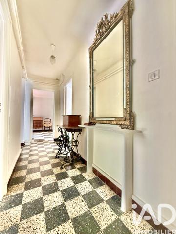 Maison à vendre 7 pièces 151,6 m² Cagnes-sur-Mer
