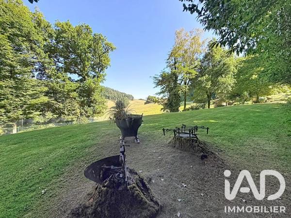 Maison à vendre 4 pièces 46,24 m² Treignac