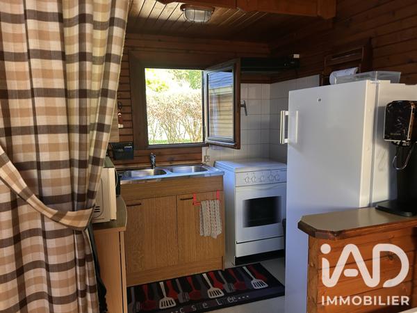 Maison à vendre 4 pièces 46,24 m² Treignac