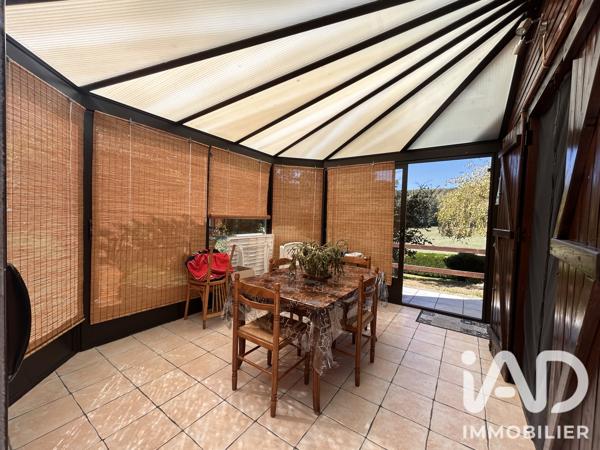 Maison à vendre 4 pièces 46,24 m² Treignac