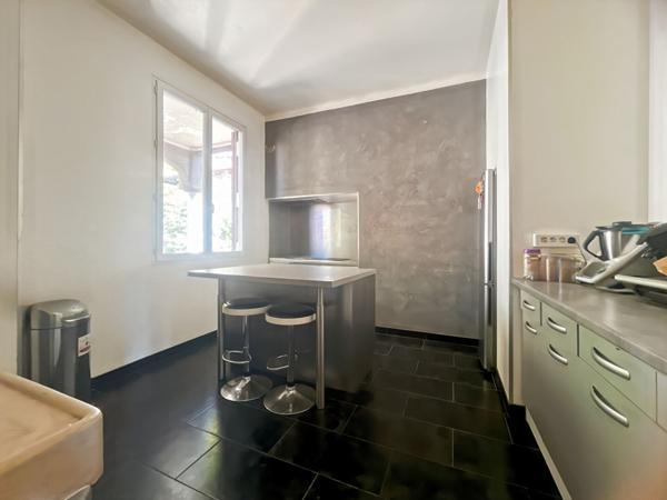 Charmante maison à vendre à Marseille - Marseille 13013 proche métro