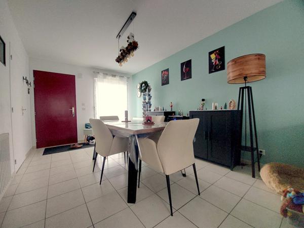 Maison récente - 3 chambres - Le Loroux Bottereau 4 pièce(s) 80 m²