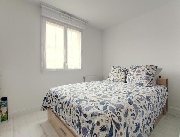 Maison récente - 3 chambres - Le Loroux Bottereau 4 pièce(s) 80 m²