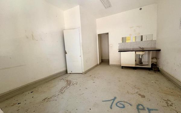 Appartement à vendre    1 pièce • 21,55 m2 Amiens