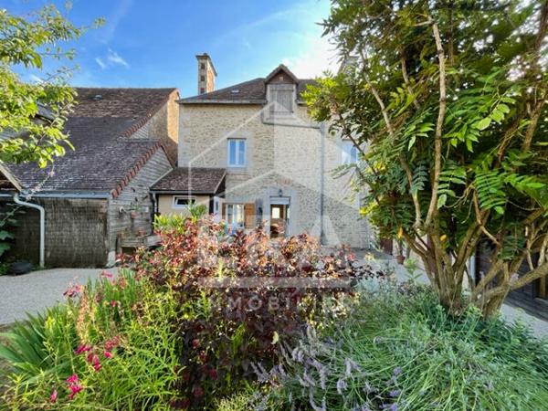 Maison Dangeul 5 pièce(s) 98 m2