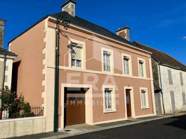 Maison Dangeul 5 pièce(s) 98 m2