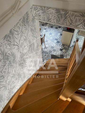 Maison Dangeul 5 pièce(s) 98 m2