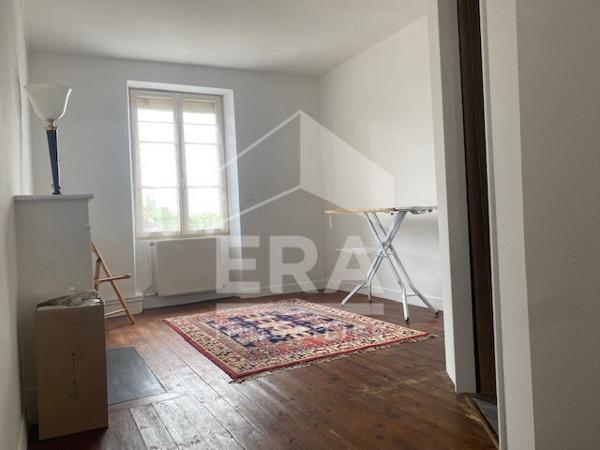 Maison Dangeul 5 pièce(s) 98 m2