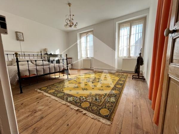 Maison Dangeul 5 pièce(s) 98 m2