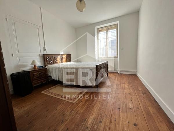 Maison Dangeul 5 pièce(s) 98 m2