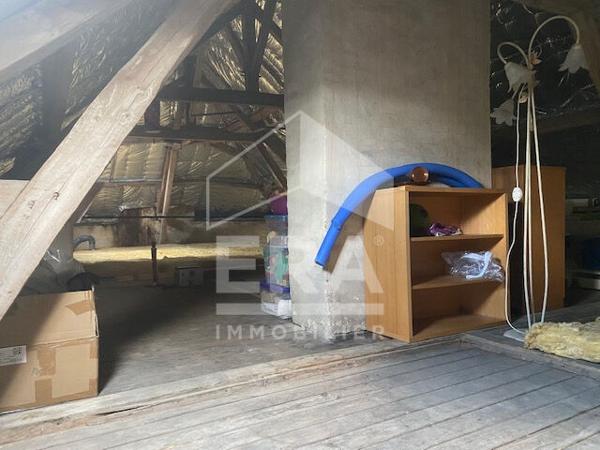 Maison Dangeul 5 pièce(s) 98 m2