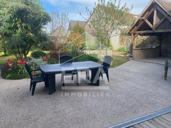 Maison Dangeul 5 pièce(s) 98 m2