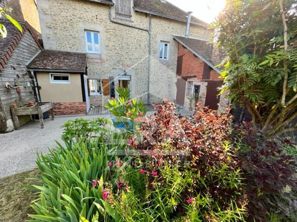 Maison Dangeul 5 pièce(s) 98 m2