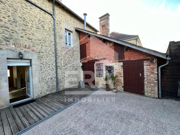 Maison Dangeul 5 pièce(s) 98 m2