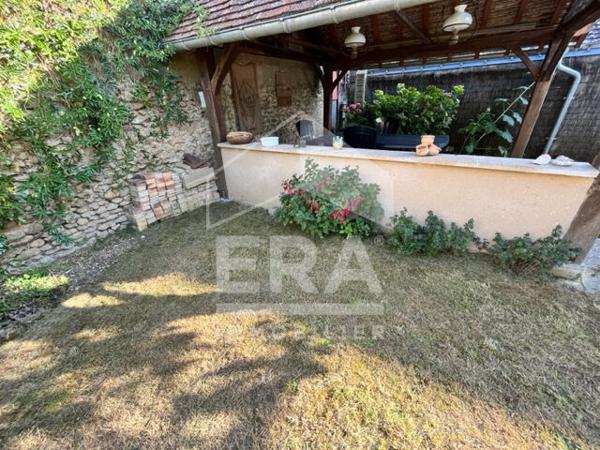 Maison Dangeul 5 pièce(s) 98 m2