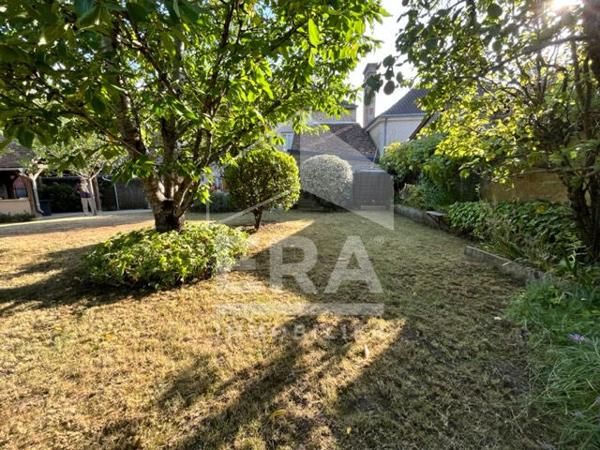 Maison Dangeul 5 pièce(s) 98 m2