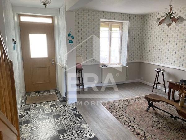 Maison Dangeul 5 pièce(s) 98 m2