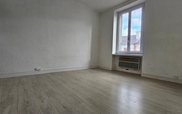 Appartement à vendre    2 pièces • 47,20 m2 Reims